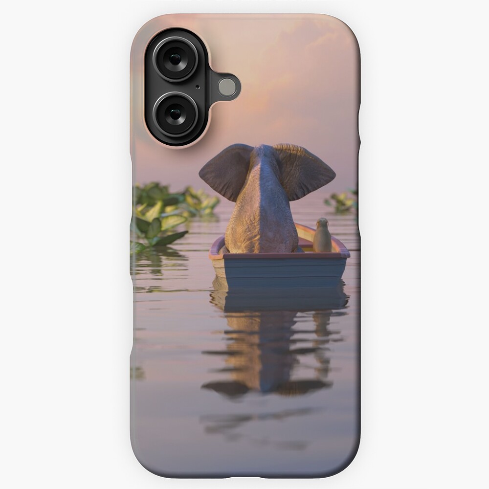 Item preview, iPhone Snap Case designed and sold by mikekiev.