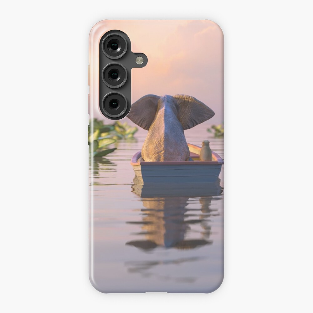 Item preview, Samsung Galaxy Snap Case designed and sold by mikekiev.