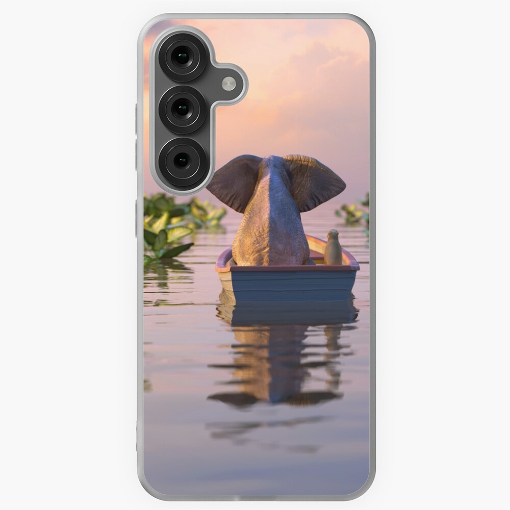 Item preview, Samsung Galaxy Soft Case designed and sold by mikekiev.