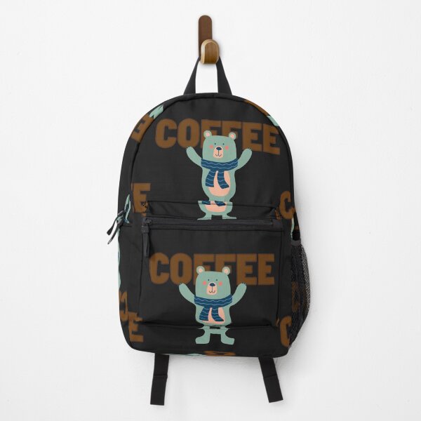 Item preview, Coffee Zombie Bear designed and sold by Mirosi-S.