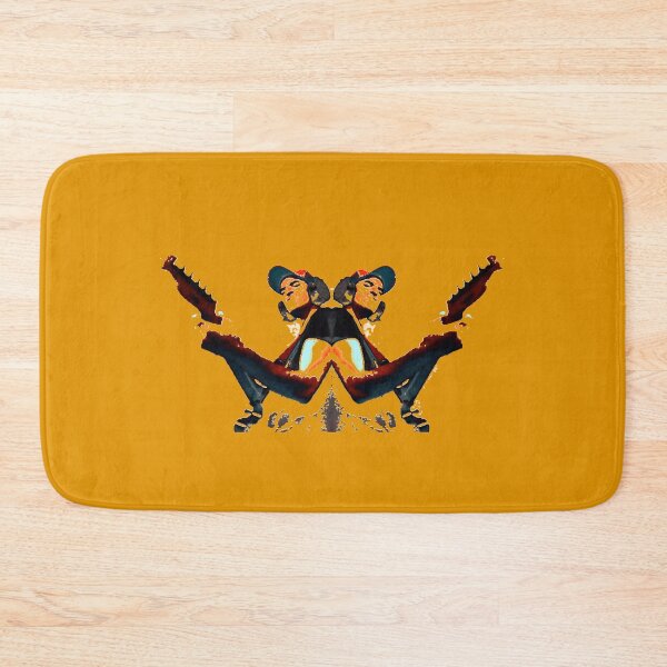 Item preview, Heron Mustard Jam designed and sold by crackedanalogue.