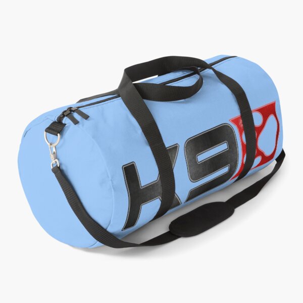 Item preview, K9 - A Parody Mass Effect N7 Logo (Metalic) designed and sold by Visual Resolutions.