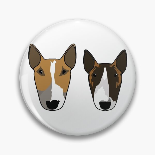 Item preview, Milo and Roxie designed and sold by emilydevineart.