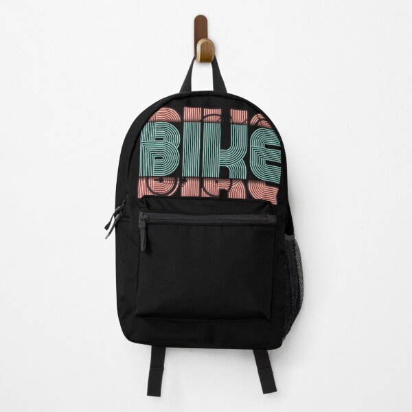 Item preview, Bike bicycle cycling illuminate design designed and sold by brunsch-print.