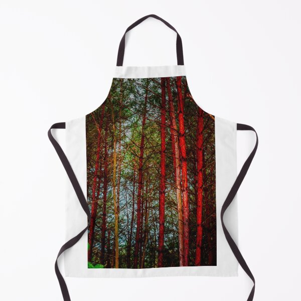 Item preview, Red Trees designed and sold by massimousai.