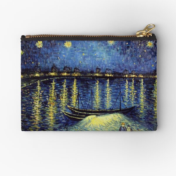 Item preview, Vincent Van Gogh painting designed and sold by Vintage Designs +.