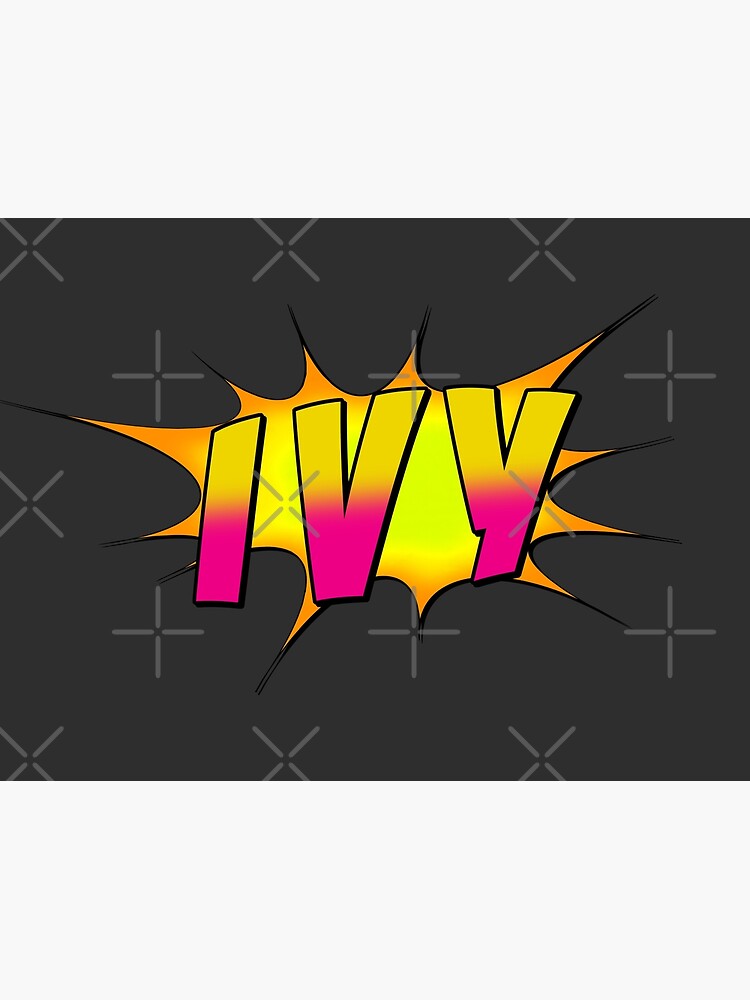 IVY 豪華版 「ORIGINAL DESIGN ART」