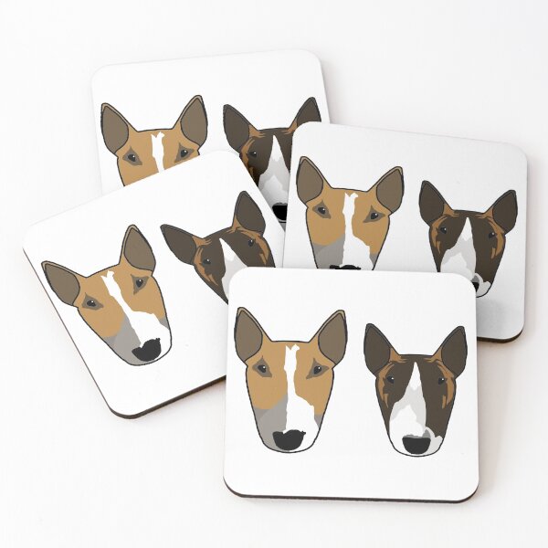 Item preview, Milo and Roxie designed and sold by emilydevineart.