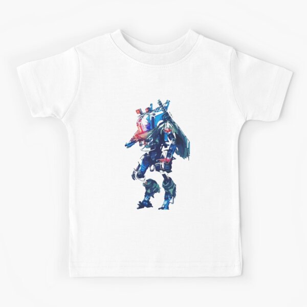 titanfall 2 shirt