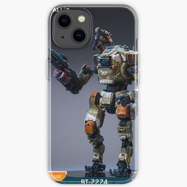 Bt 7274 Iphone Cases Redbubble