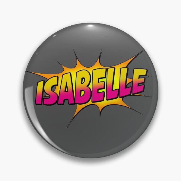 Item preview, Isabelle designed and sold by rogue-design.