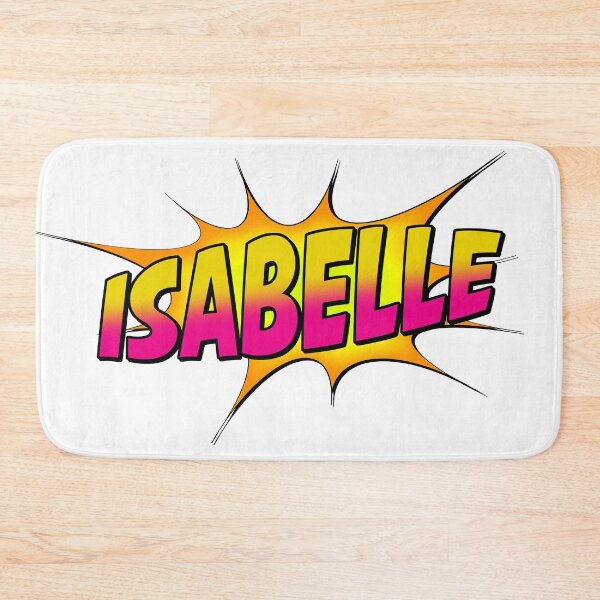Item preview, Isabelle designed and sold by rogue-design.
