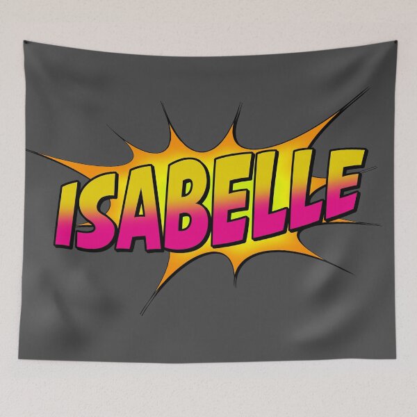 Item preview, Isabelle designed and sold by rogue-design.