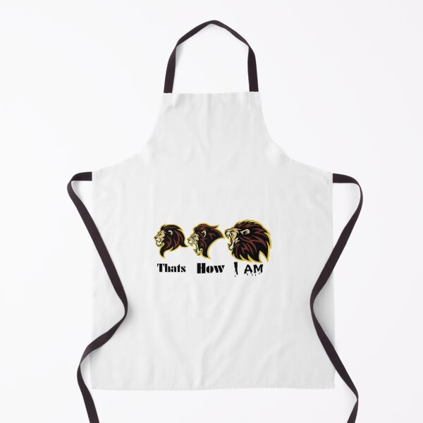 Item preview, Lion design designed and sold by Anamika Mehta.
