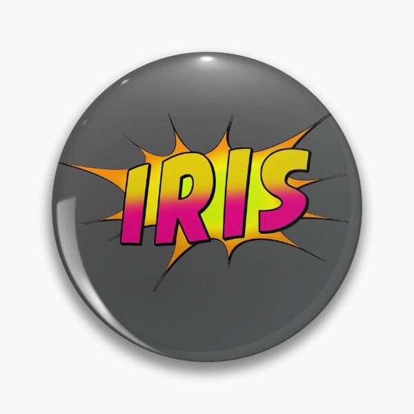 Item preview, Iris designed and sold by rogue-design.