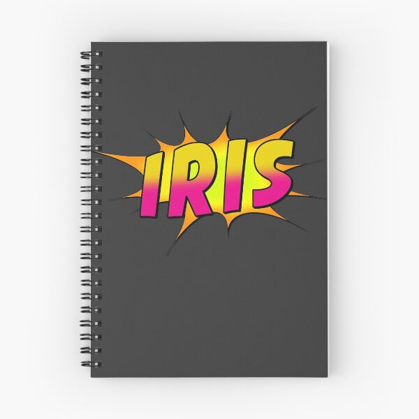 Item preview, Iris designed and sold by rogue-design.