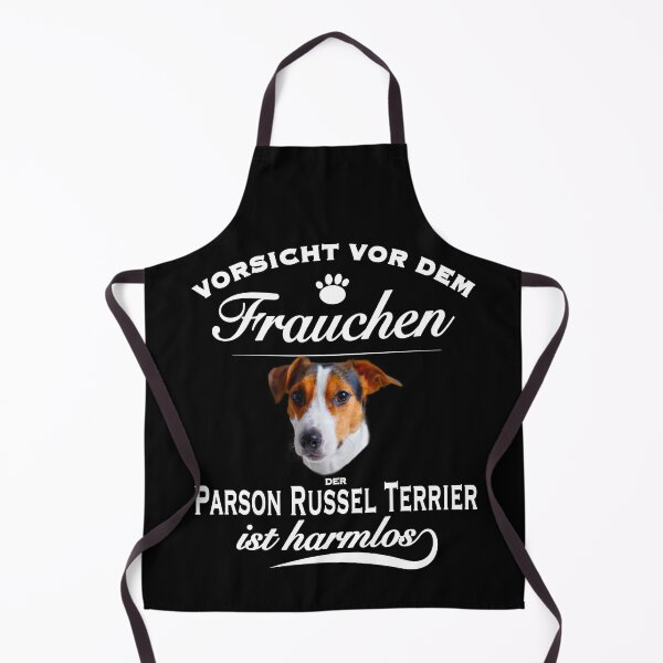 Item preview, Parson Russel Terrier Tshirt Parson Russel Terrier Dog Shirt Tee designed and sold by KDesigns85.