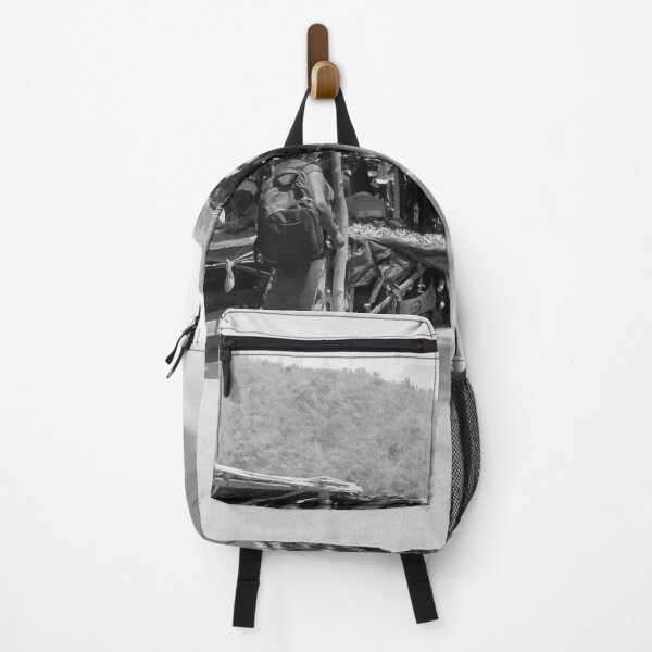 Item preview, Bicycle at the market in black and white  designed and sold by Weather gifts .