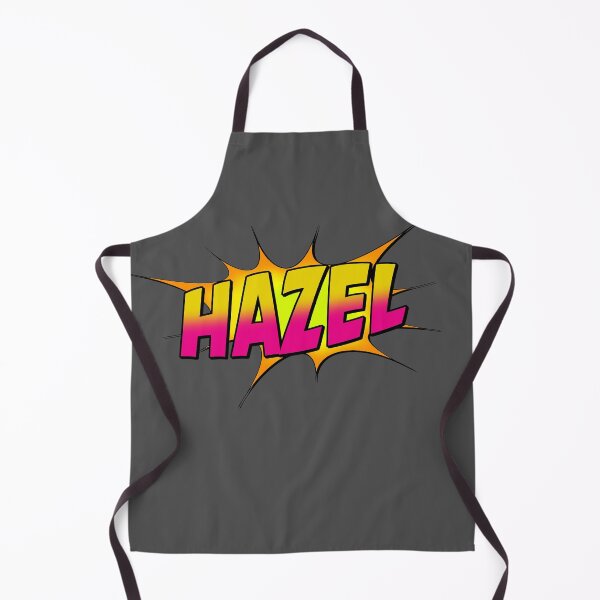 Item preview, Hazel designed and sold by rogue-design.