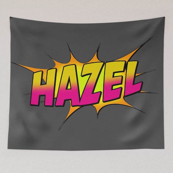 Item preview, Hazel designed and sold by rogue-design.