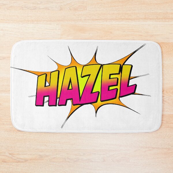 Item preview, Hazel designed and sold by rogue-design.