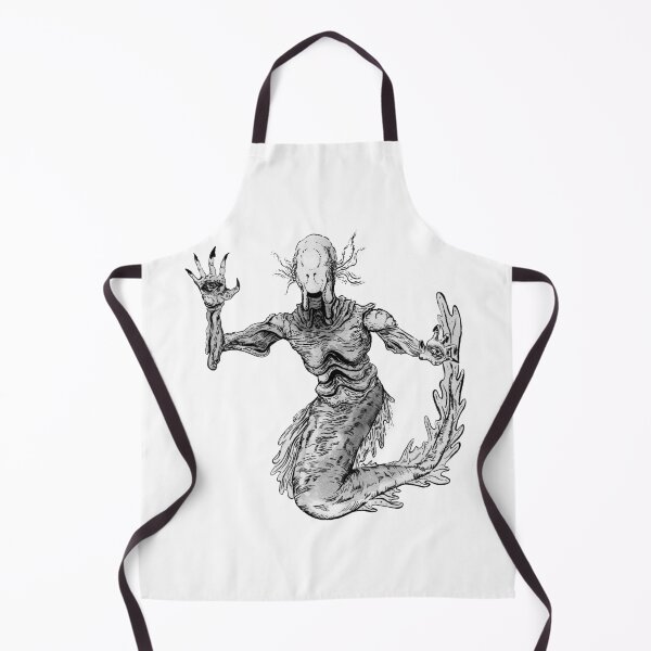 Item preview, Pale man Pan’s Labyrinth designed and sold by Pujart.