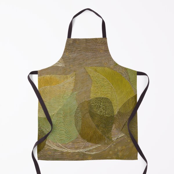Item preview, Golden leaves designed and sold by lamoonart.