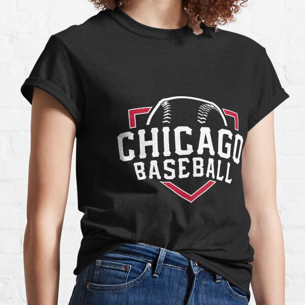 MLB Chicago VINTAGE Cubs Shirt Baseball COPPERSTOWN Retro bear cub