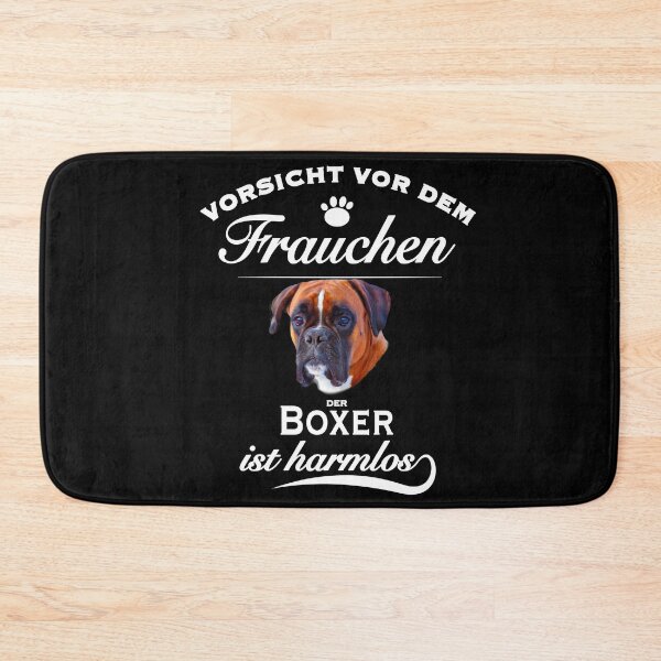 Item preview, German Boxer Tshirt German Boxer Dog Shirt T-Shirt designed and sold by KDesigns85.