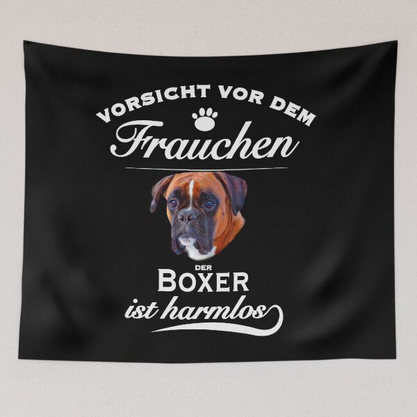Item preview, German Boxer Tshirt German Boxer Dog Shirt T-Shirt designed and sold by KDesigns85.