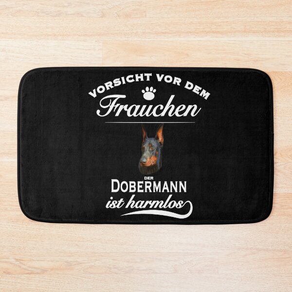 Item preview, Doberman Pinscher Tshirt Doberman Pinscher Dog Shirt Tee designed and sold by KDesigns85.