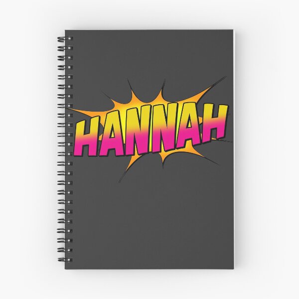 Item preview, Hannah designed and sold by rogue-design.