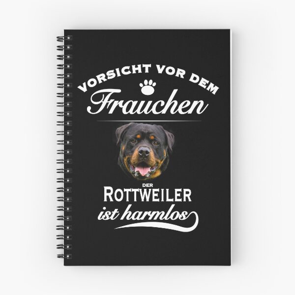 Item preview, Rottweiler Tshirt Rottweiler Dog Shirt Tee designed and sold by KDesigns85.