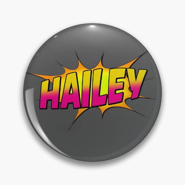 Item preview, Hailey designed and sold by rogue-design.