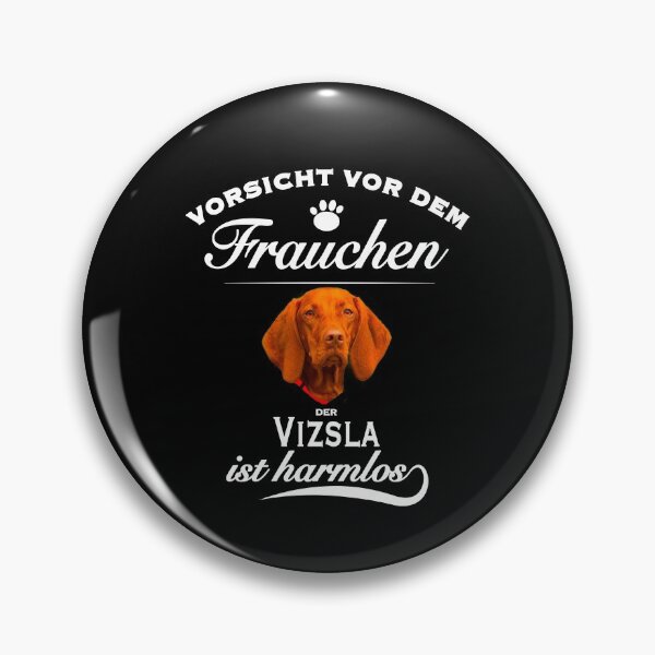 Item preview, Vizsla Tshirt Vizsla Dog Shirt Tee designed and sold by KDesigns85.