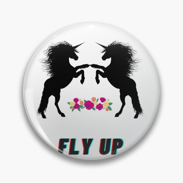 Item preview, Fly up designed and sold by longleg18.