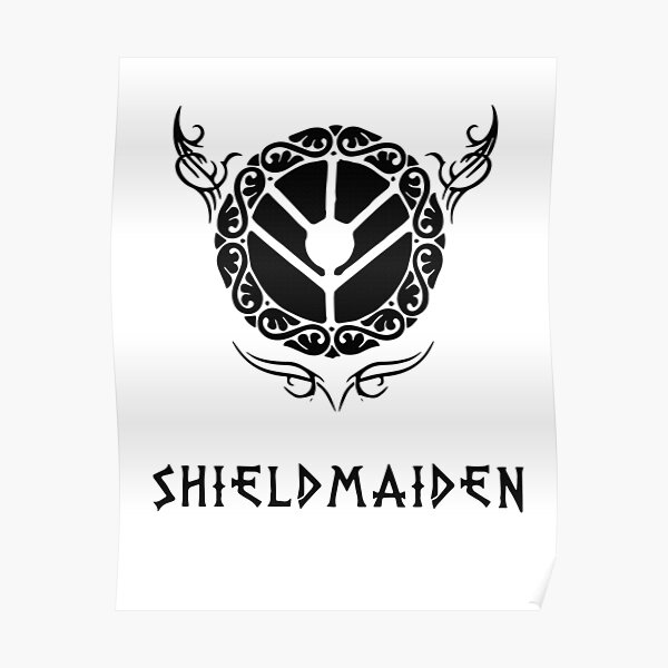 Details more than 68 shield maiden tattoo  thtantai2