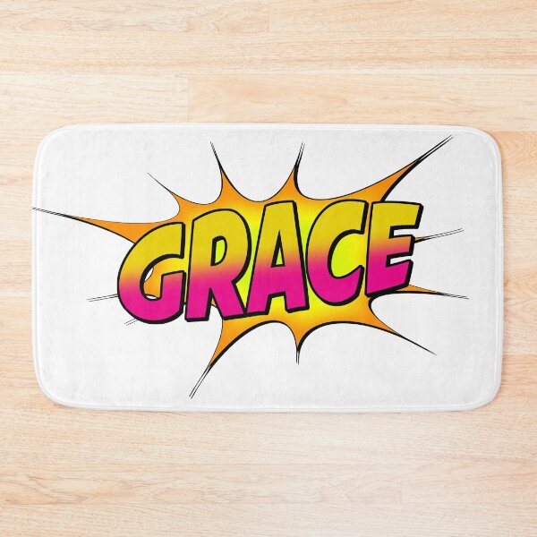 Item preview, Grace designed and sold by rogue-design.