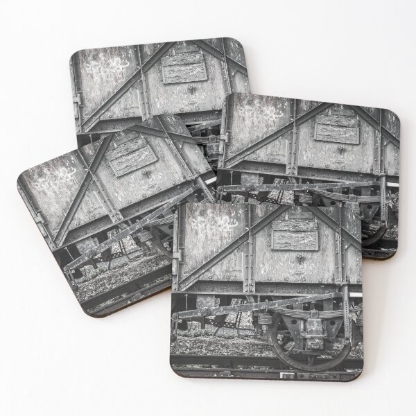 Item preview, Old train in Bristol designed and sold by Delphimages Art.