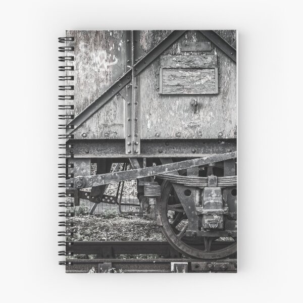 Item preview, Old train in Bristol designed and sold by Delphimages Art.