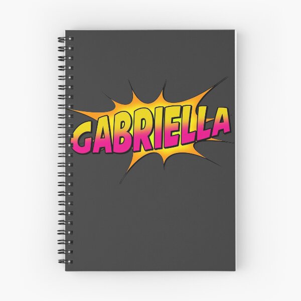 Item preview, Gabriella designed and sold by rogue-design.