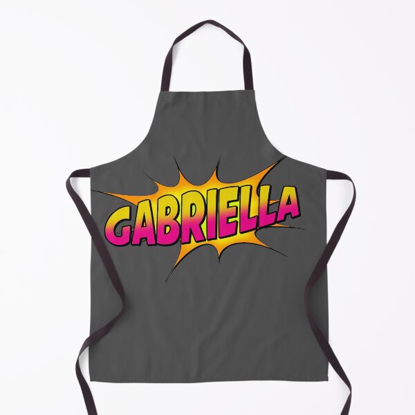 Item preview, Gabriella designed and sold by rogue-design.