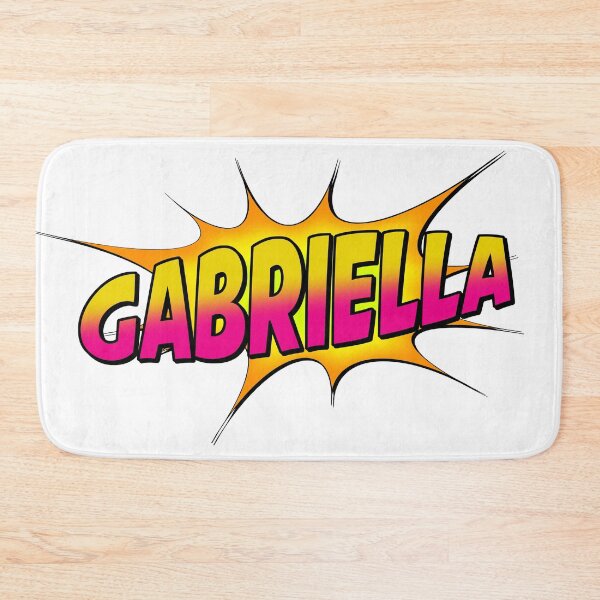 Item preview, Gabriella designed and sold by rogue-design.