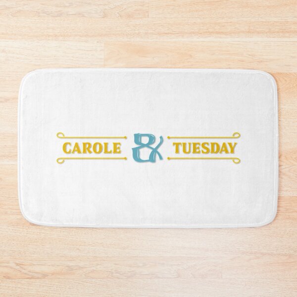 Item preview, Carole and tuesday logo designed and sold by doflamingoh667.