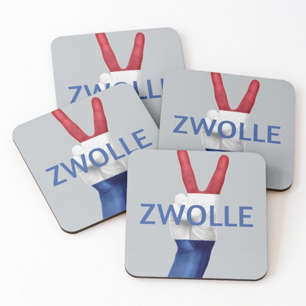 Item preview, The Netherlands, Dutch city Zwolle designed and sold by DiensDesign.