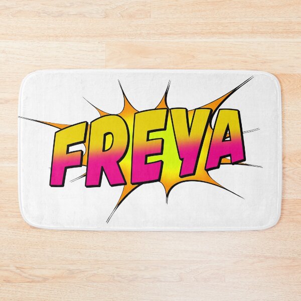 Item preview, Freya designed and sold by rogue-design.