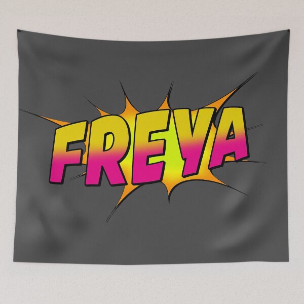 Item preview, Freya designed and sold by rogue-design.