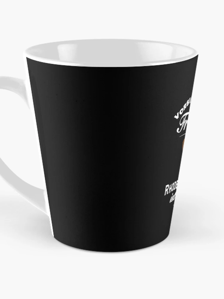 Thumbnail 3 of 4, Coffee Mug, Rhodesian Ridgeback Tshirt Rhodesian Ridgeback Dog Shirt Tee designed and sold by KDesigns85.
