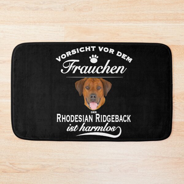 Item preview, Rhodesian Ridgeback Tshirt Rhodesian Ridgeback Dog Shirt Tee designed and sold by KDesigns85.