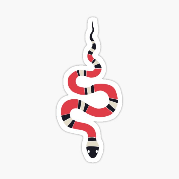 Item preview, Milk Snake designed and sold by Tattel.